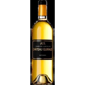 ChâteauGuiraud2010–1erCruClassé