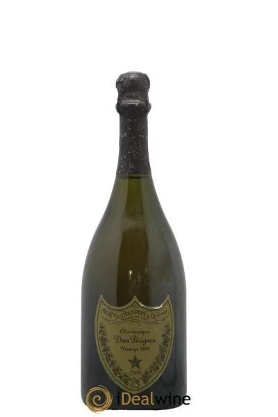 BrutDomPérignon1998