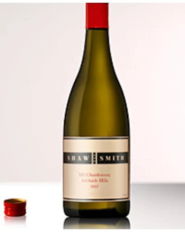 2007Shaw&SmithM3VineyardChardonnay