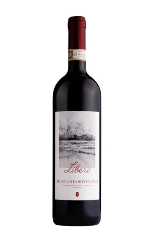 LiberoBrunellodiMontalcino2019–750ML