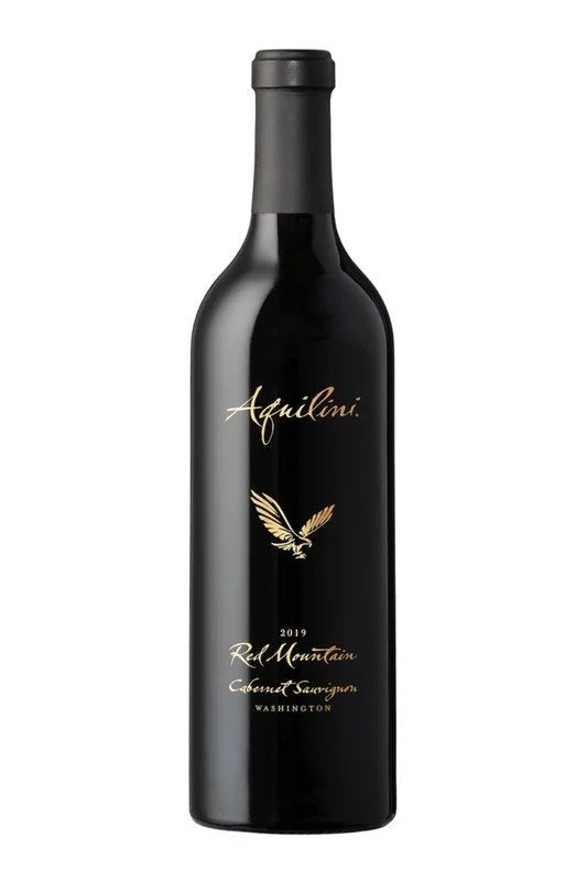 AquiliniRedMountainCabernetSauvignon2019(750ml)