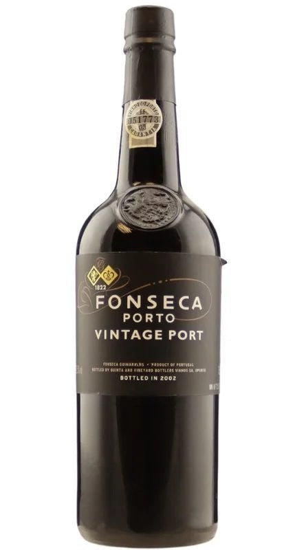1994FonsecaVintagePort