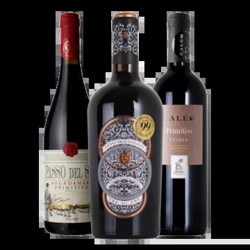 100%PugliaWinesTrio