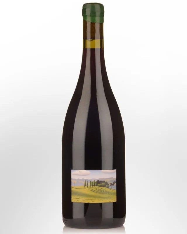 2024WilliamDownieCampHillPinotNoir