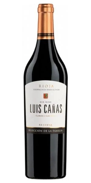 BodegasLuisCanasReservaSelecciondelaFamilia,2020