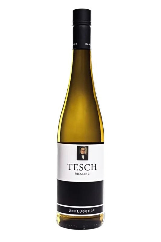 TeschUnpluggedRiesling2023(750ml)