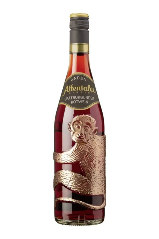 AffentalerMonkeyBottlePinotNoir2023(750ml)
