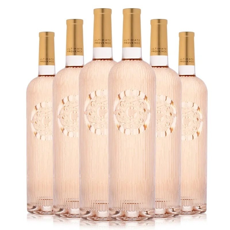 RoséAOPCôtesdeProvence–UltimateProvenceNV