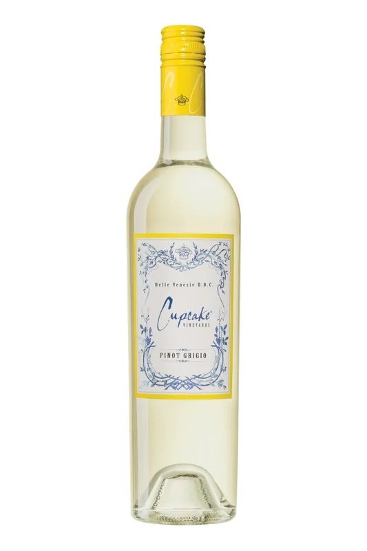 CupcakePinotGrigio2024(750ml)