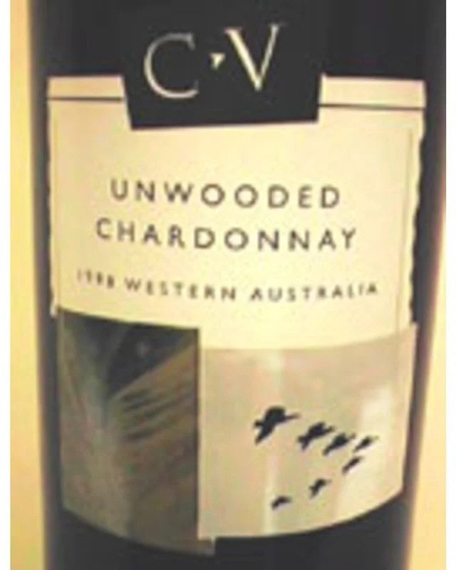 1998CapelValeUnwoodedChardonnay