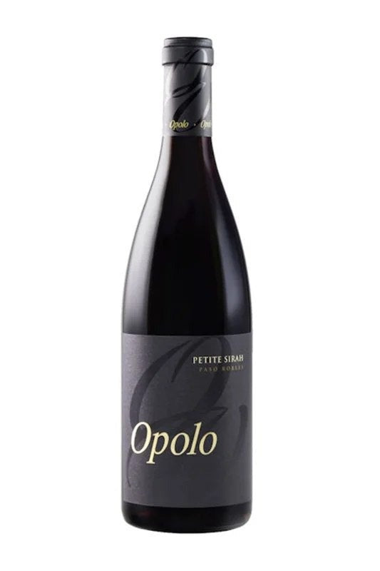 OpoloPetiteSirah2023(750ml)