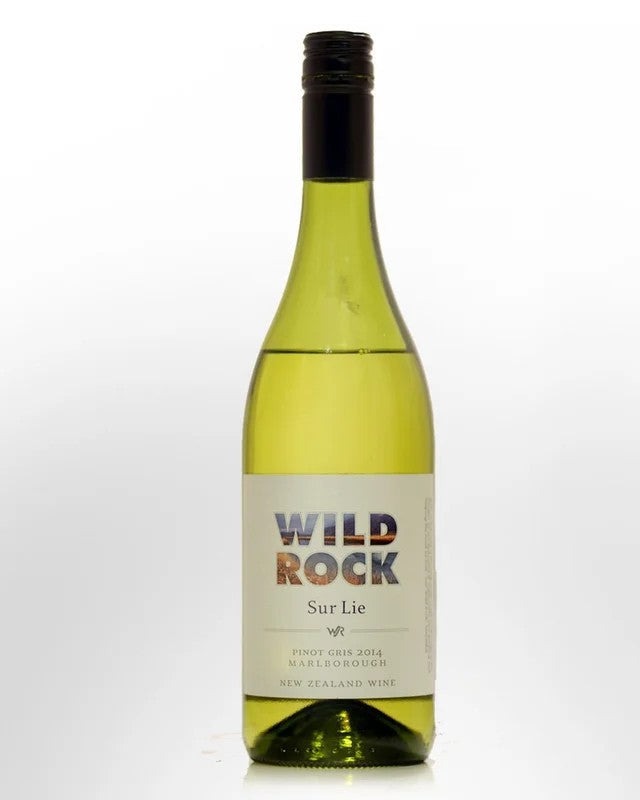 2014WildRockSurLiePinotGris