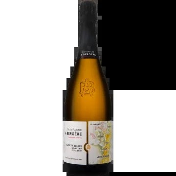 ChampagneA.BergèreBlancdeBlancsGrandCruExtraBrut