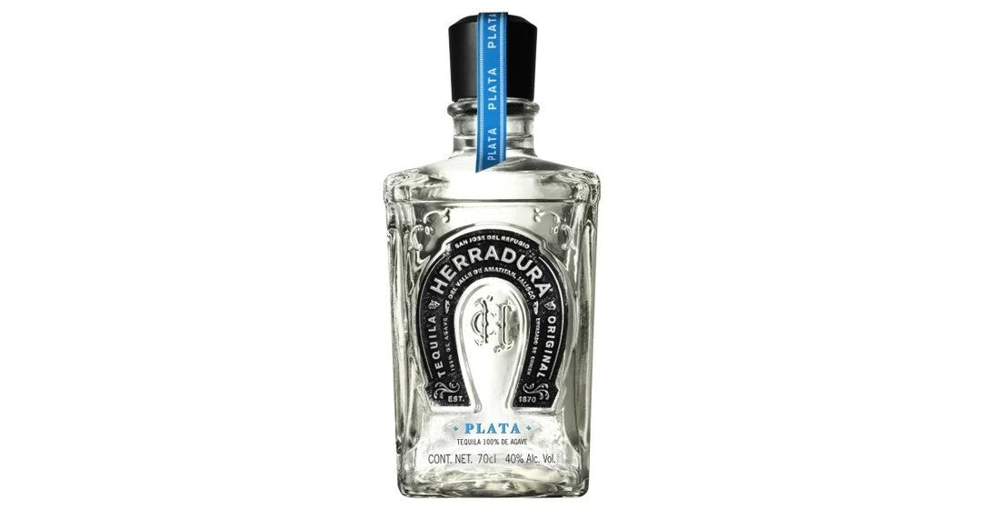 HerraduraPlataTequila70cl