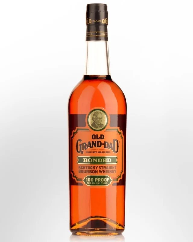 OldGrandDadBonded100ProofBourbonWhiskey(750ml)