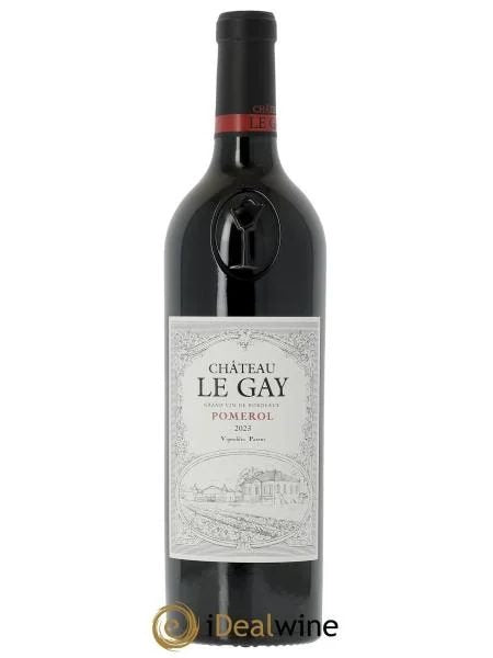 ChâteauLeGay(CBOàpartirde6mgs)2023