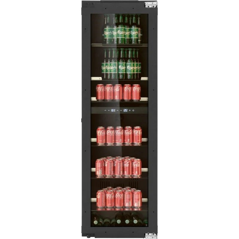 CELLA–FullyIntegratedDrinksFridge–PanelReady–255L–BV96PANEL-TO