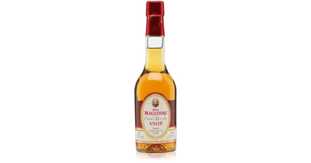 PereMagloireVSOPCalvadosPaysD’Auge70cl