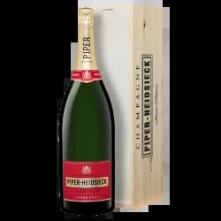 Piper-HeidsieckCuveeBrutNVJeroboam