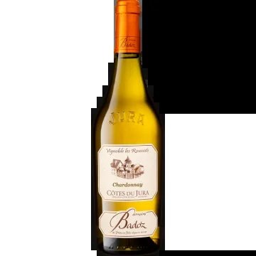CôtesduJuraChardonnay–LesRoussots2023–DomaineBadoz