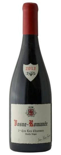 2012PinotNoirWine