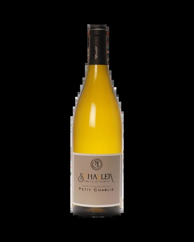 Camille&LaurentSchallerPetitChablis