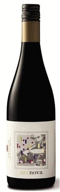Tandem,‘ArsNova’,Navarra,TempranilloCabernetMerlot201675cl
