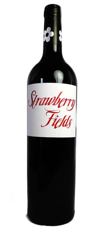 StrawberryFields