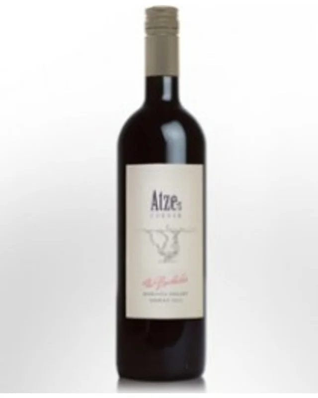 2013Atze’sCornerTheBachelorShiraz