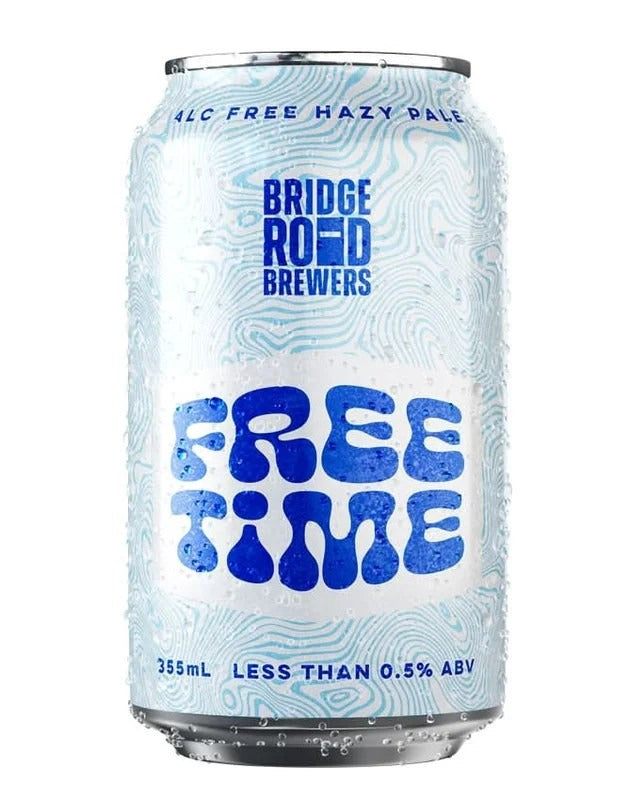 BridgeRoadFreetimePaleAle