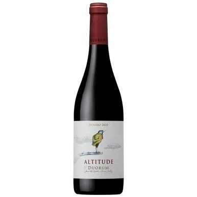 AltitudebyDuorumRed2022,Douro
