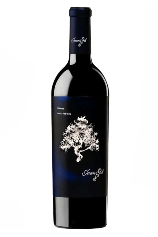 BodegasJuanGilBlueLabel2023–750ML