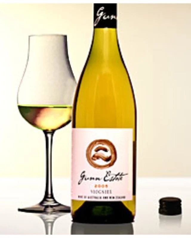 2005GunnEstateViognier