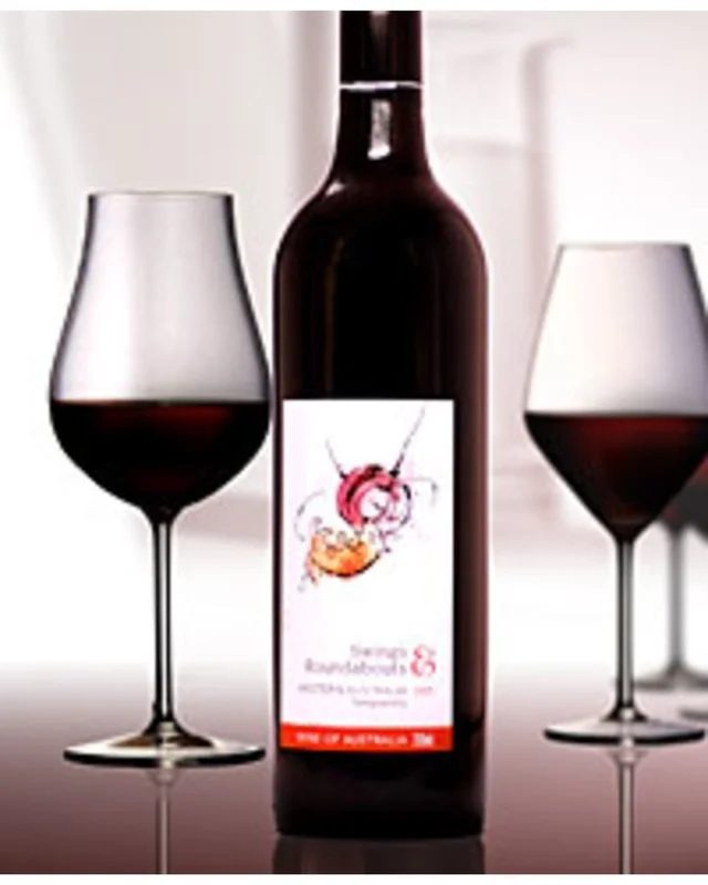 2005Swings&RoundaboutsTempranillo