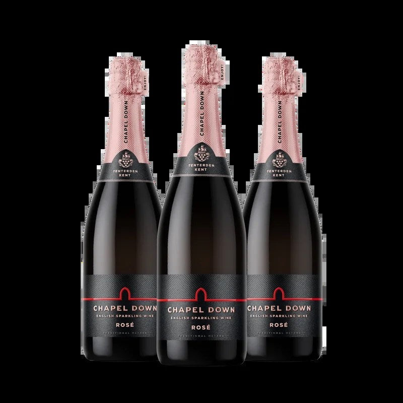RoséTrio