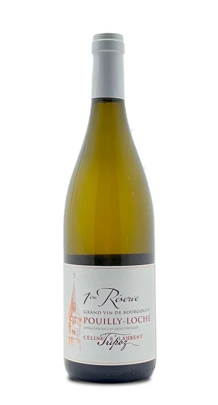 PouillyLoché1stReserve2019