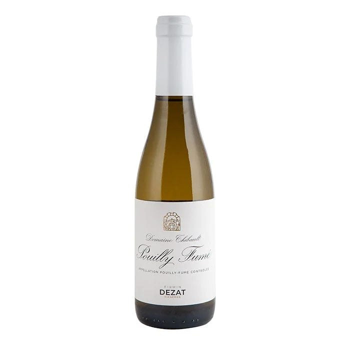 Pouilly-Fumé,FirminDezat2024–Half