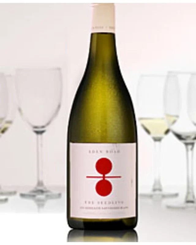 2010EdenRoadTheSeedlingSemillonSauvignonBlanc