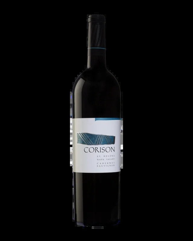 CorisonNapaValleyCabernetSauvignon
