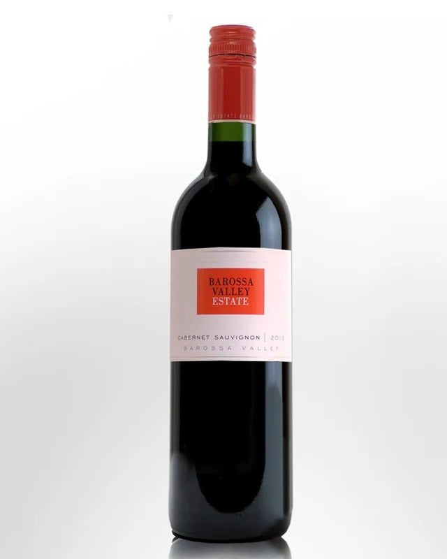2012BarossaValleyEstateCabernetSauvignon