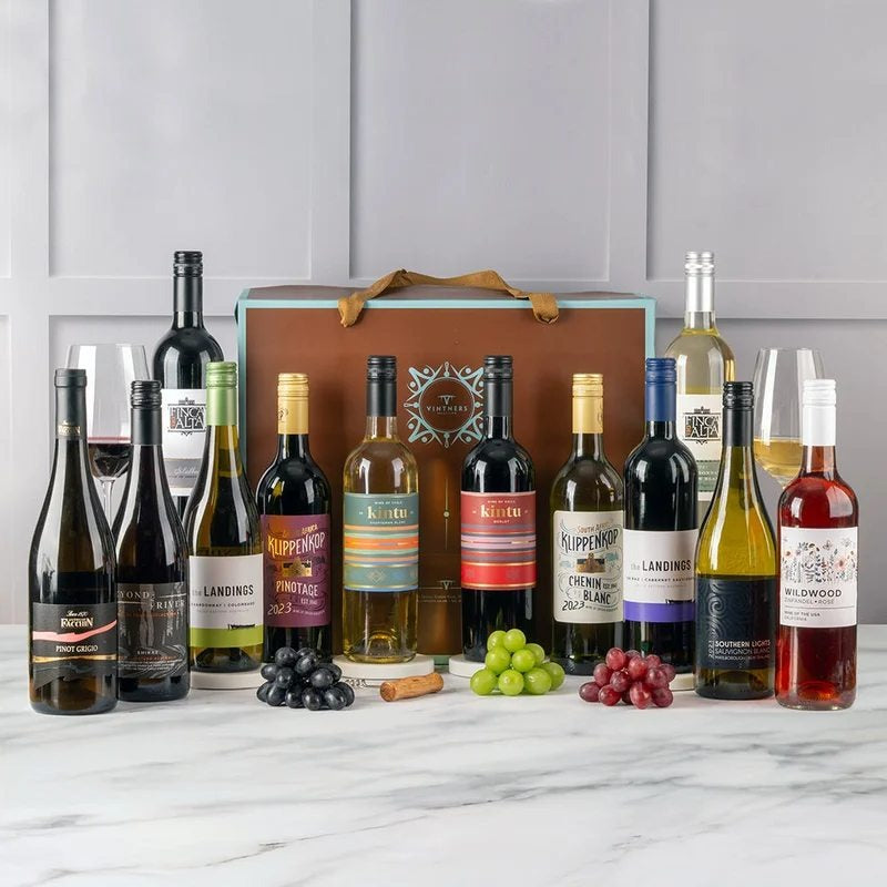 NewWorldWinesinGiftBox