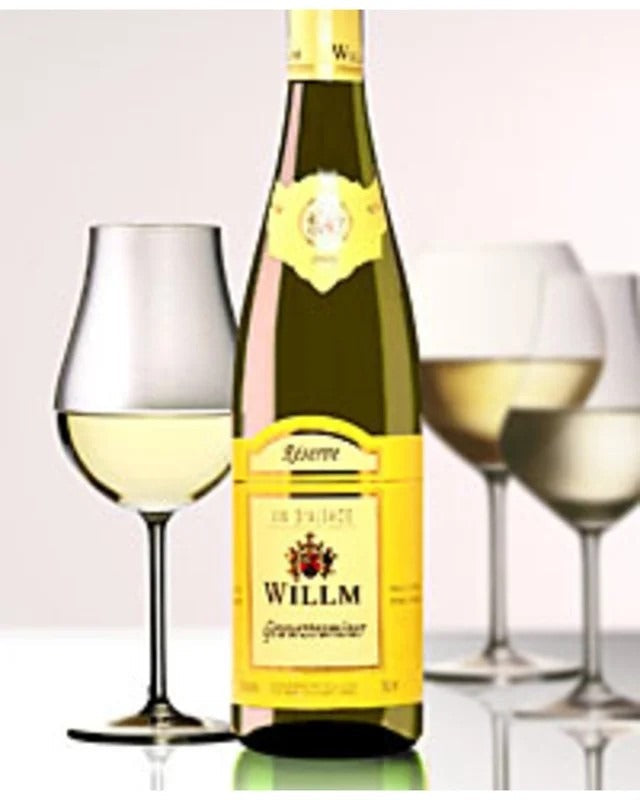 2006WillmReserveGewurztraminer