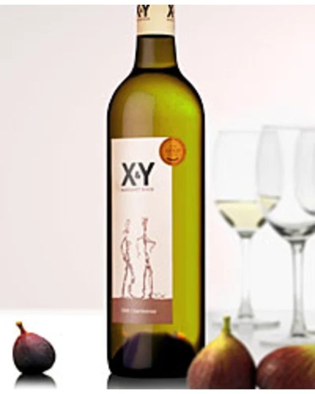 2006X&YChardonnay