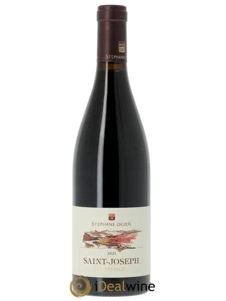 Saint-JosephLePassageStéphaneOgier2021