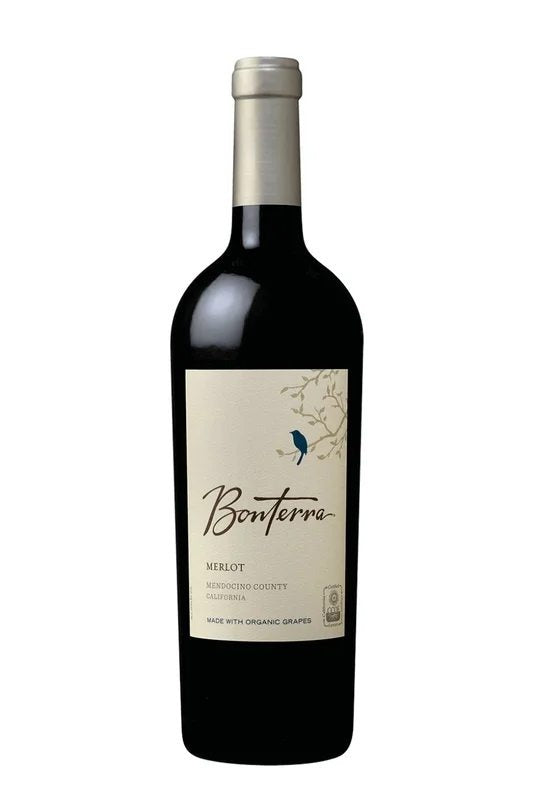 BonterraMerlot2023(750ml)