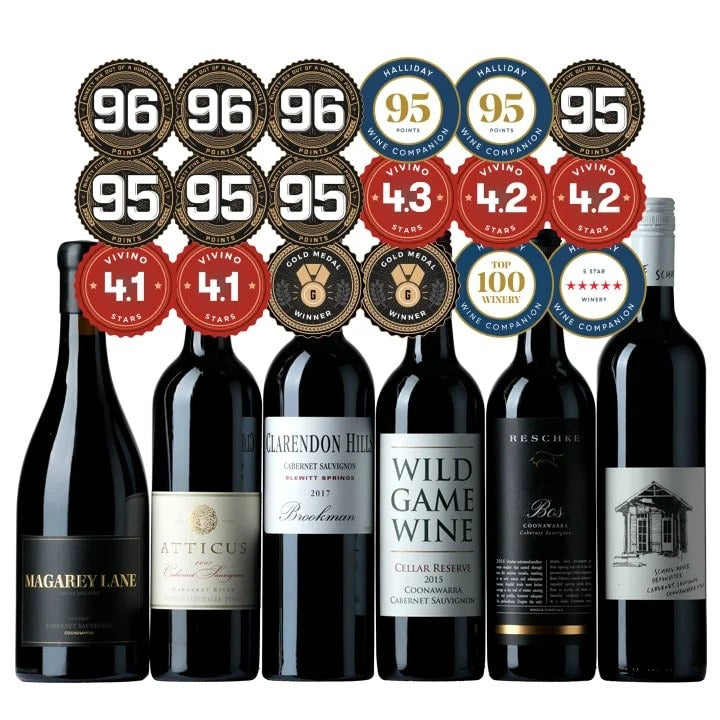 AgedCabernetSelection19.0