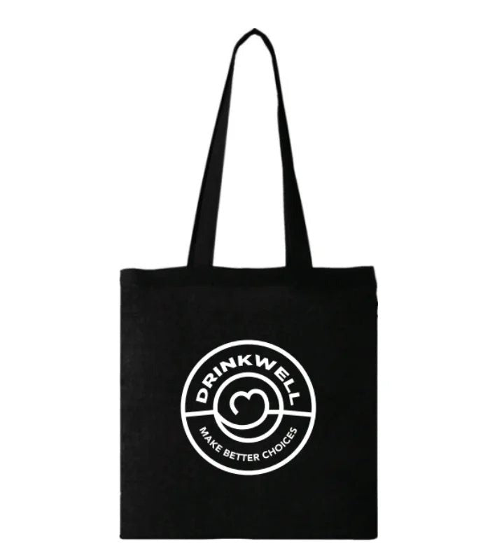 DrinkWellToteBag