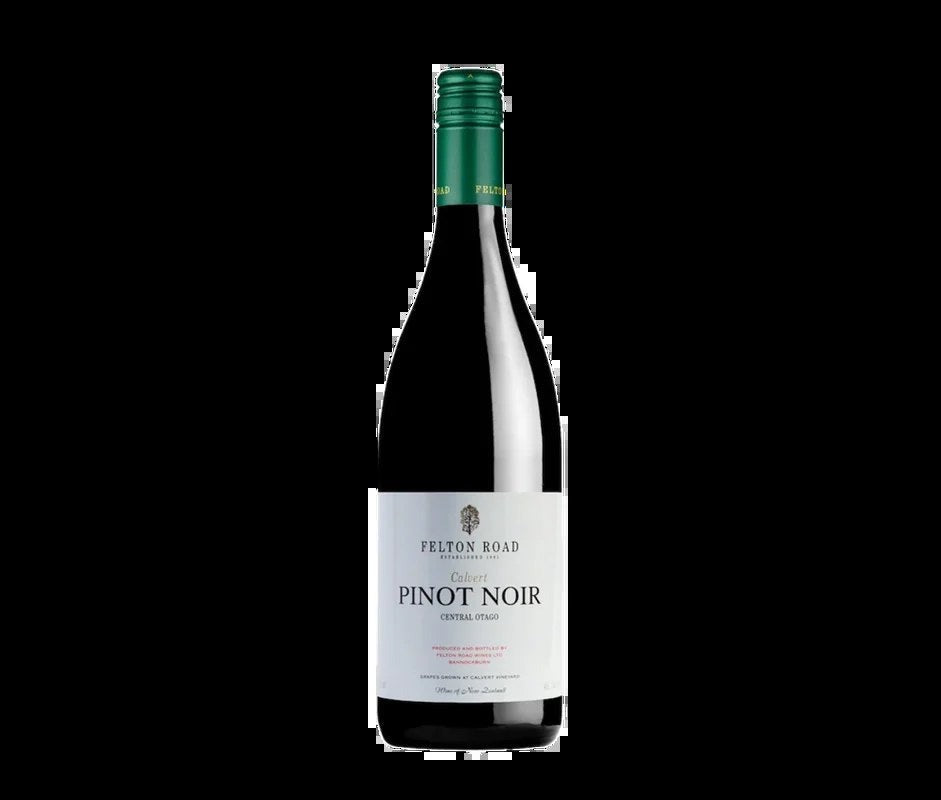 FeltonRoad,CalvertPinotNoir,CentralOtago,2022