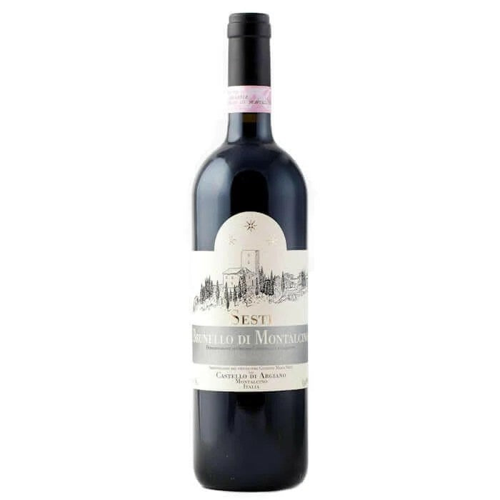 BrunellodiMontalcino,Sesti,CastellodiArgiano2020