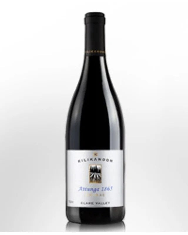 2005KilikanoonAttunga1865Shiraz